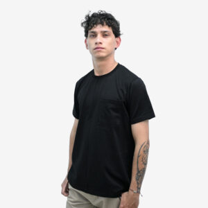 Polo Pocket Noir