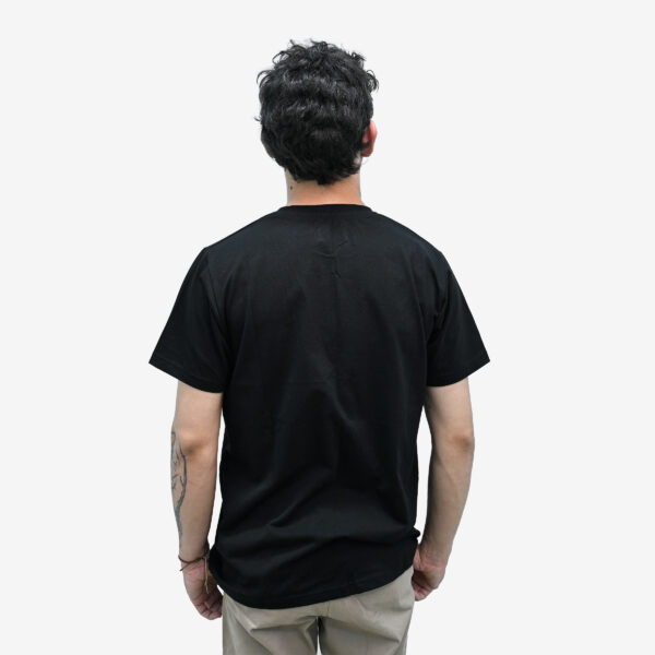 Polo Pocket Noir