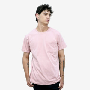 Polo Pocket Rose