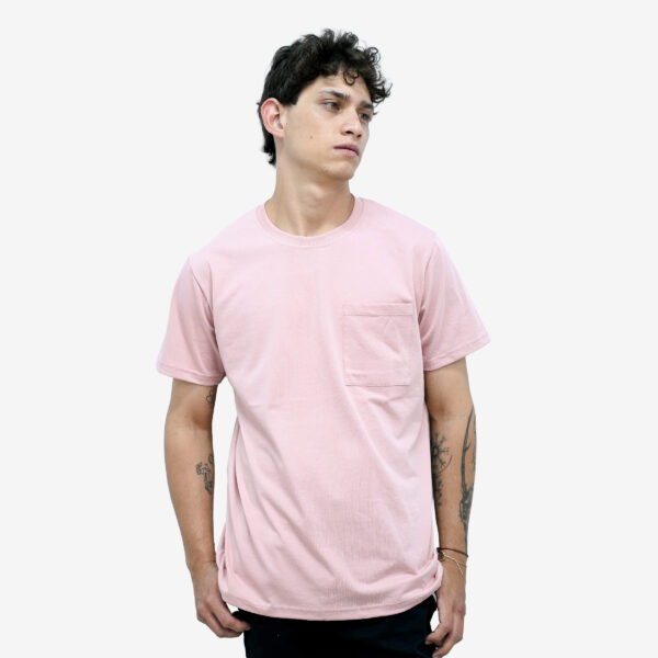 Tripack: Pocket Tees