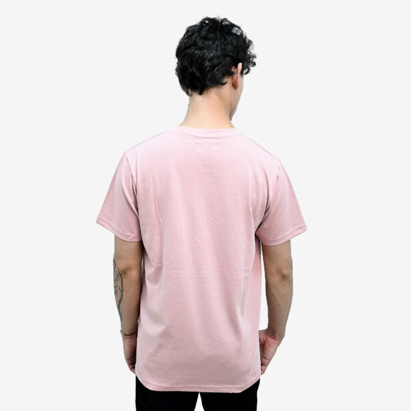 Polo Pocket Rose