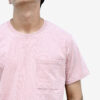 Polo Pocket Rose
