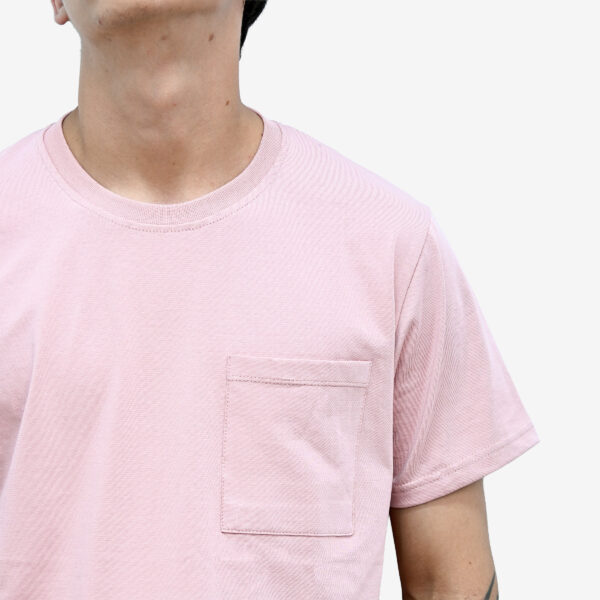 Polo Pocket Rose