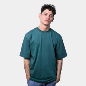 Over_Emerald Polo Over Emerald