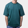 Polo Over Emerald