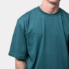 Polo Over Emerald