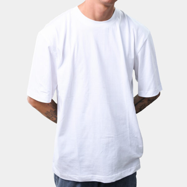 Polo Over Ivory