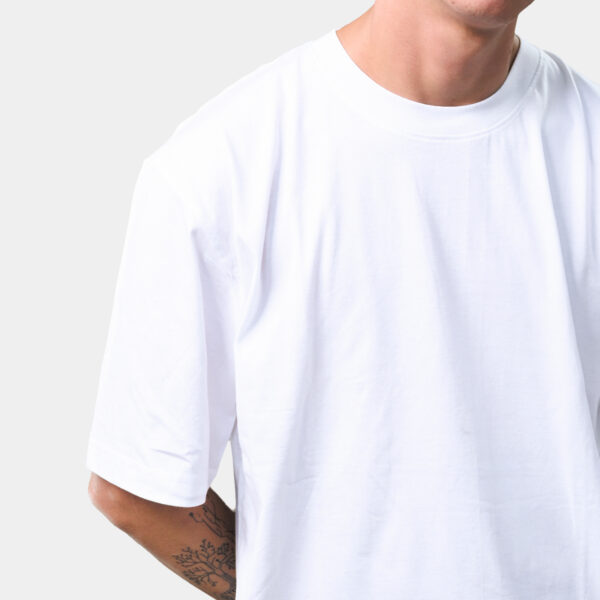 Polo Over Ivory