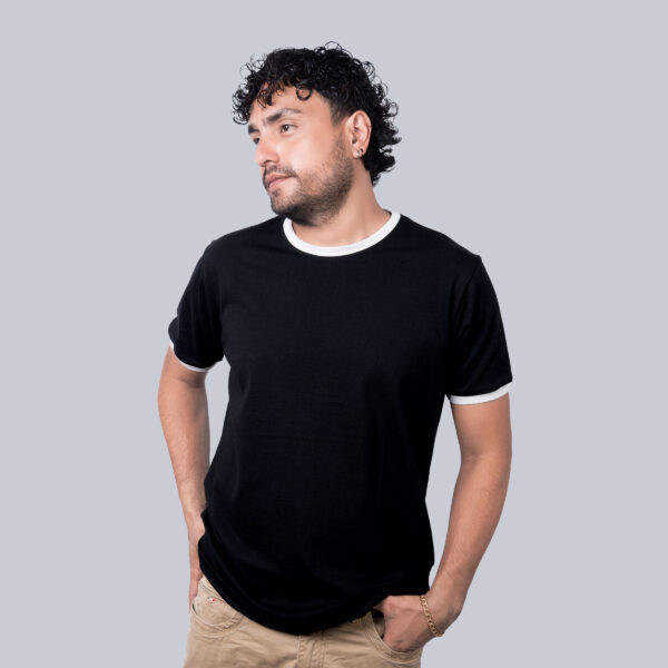 Tripack: Short + 2 Polos Ringer