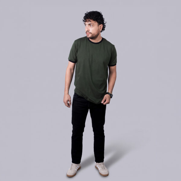 Polo Ringer Army