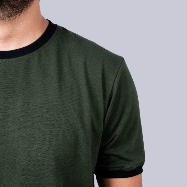 Polo Ringer Army