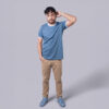 Polo Ringer Steel