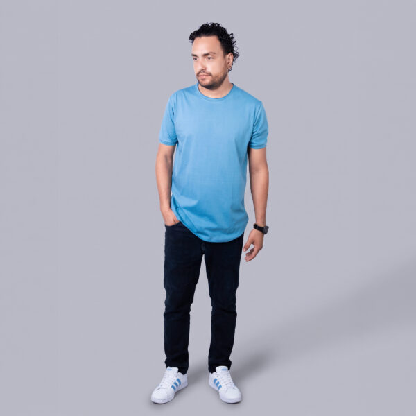 Polo Essential Azure