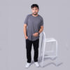 Polo Essential Graphite