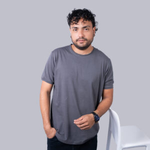 Polo Essential Graphite