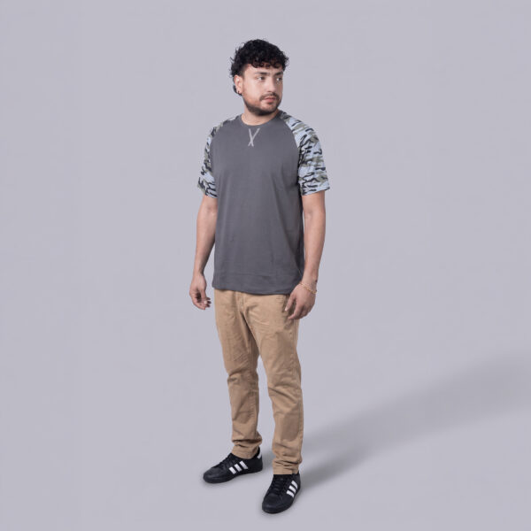 Polo Ranger Graphite
