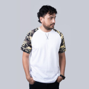 Polo Ranger Ivory