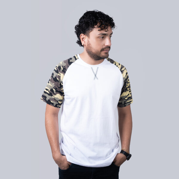 Polo Ranger Ivory