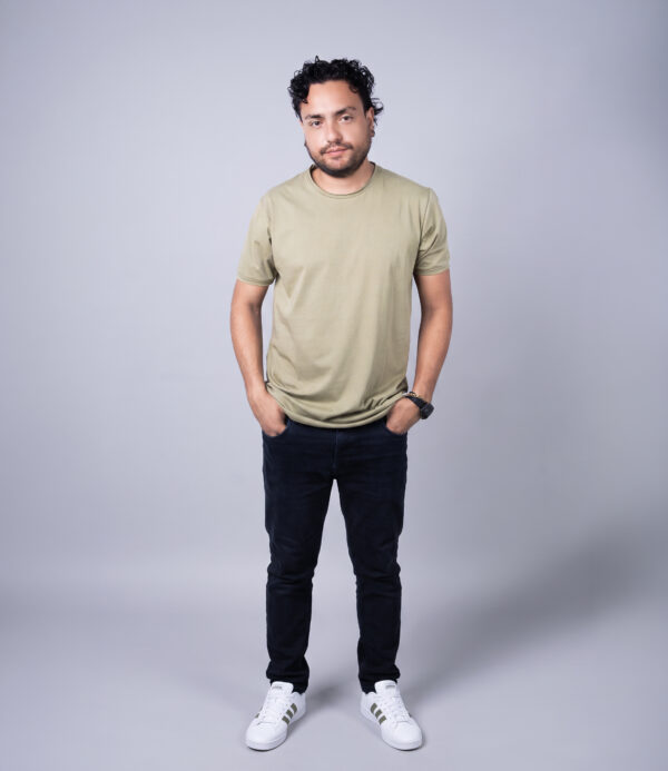 Tripack: Short + 2 Polos Essentials