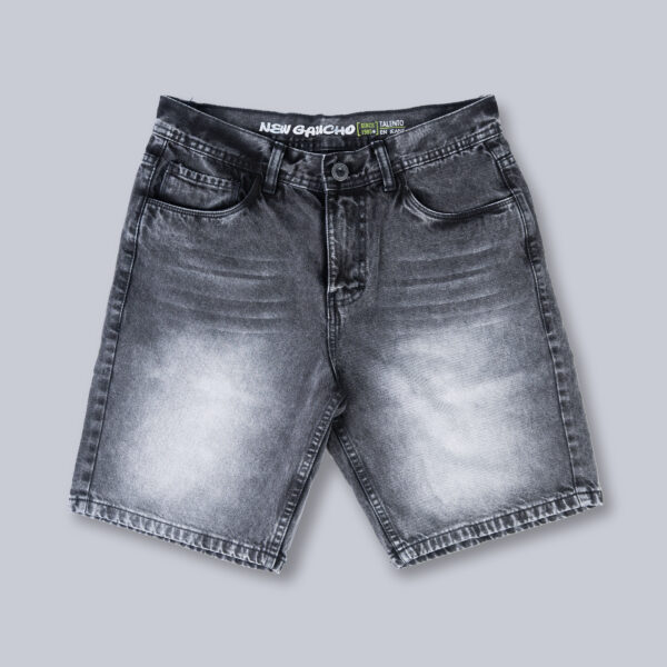 Tripack: Short + 2 Polos Essentials
