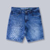 Tripack: Short + 2 Polos Essentials