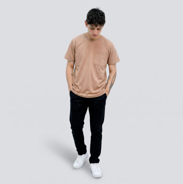 Polo Pocket Camel