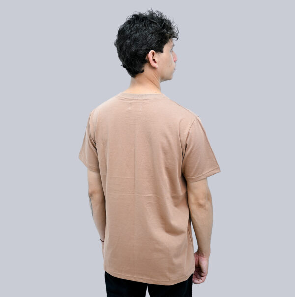 Polo Pocket Camel