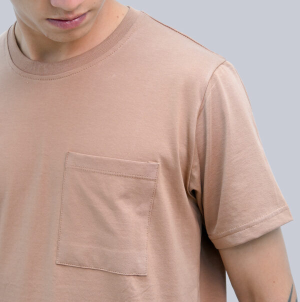 Polo Pocket Camel