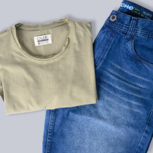 Duo Pack: Short + Polo Essential