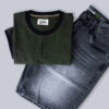 Duo Pack: Short + Polo Ringer
