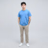 Polo Pocket Cobalt