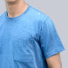 Polo Pocket Cobalt