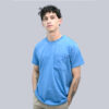 Polo Pocket Cobalt