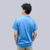 Polo Pocket Cobalt