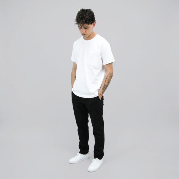Polo Pocket Ivory