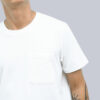 Polo Pocket Ivory