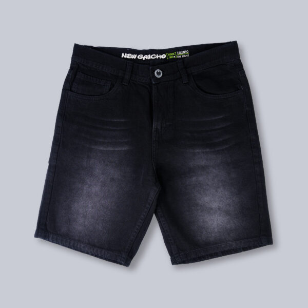 Tripack: Short + 2 Polos Essentials