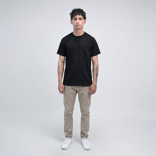 Polo Pocket Noir