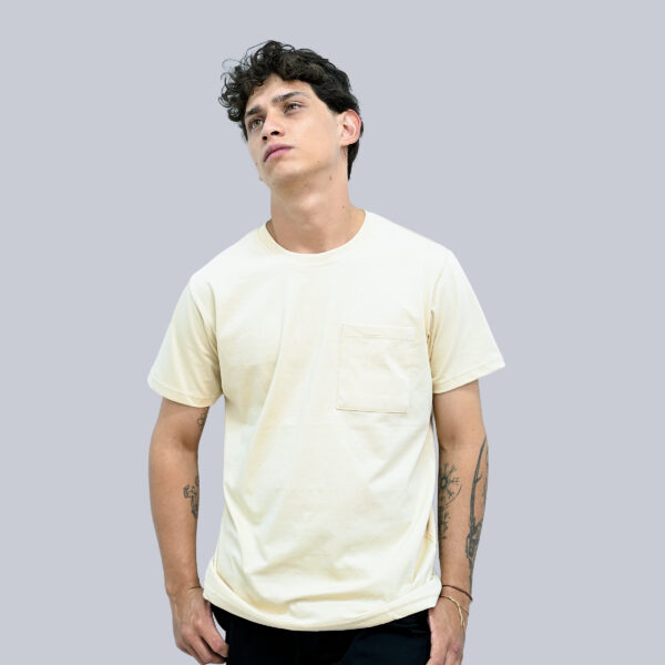 pocket_dune3 Tripack: Short + 2 Polos Pocket