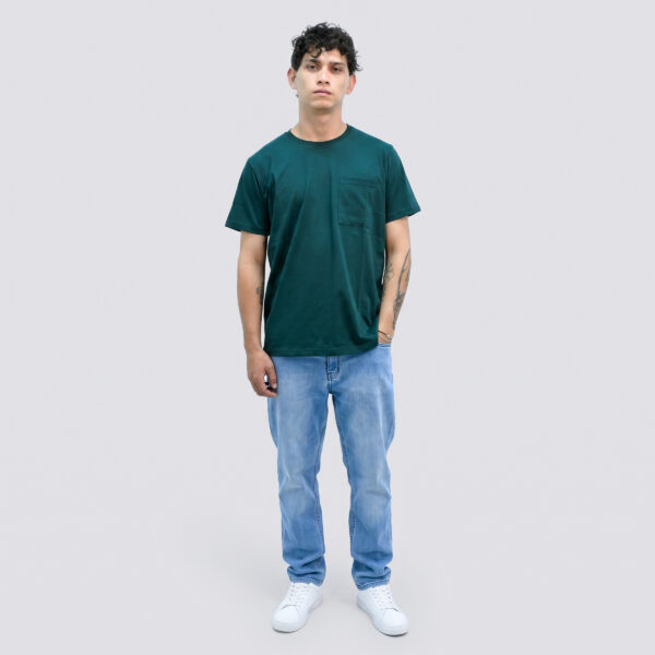 Polo Pocket Emerald