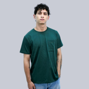Polo Pocket Emerald