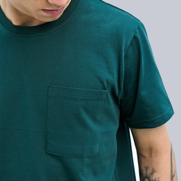 Polo Pocket Emerald