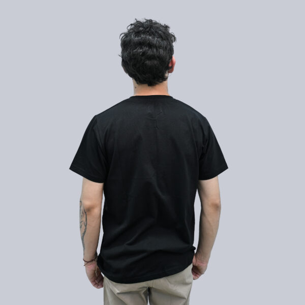 Polo Pocket Noir