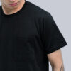 Polo Pocket Noir