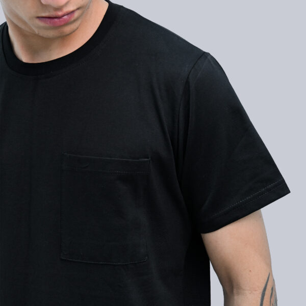 Polo Pocket Noir