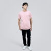Polo Pocket Rose