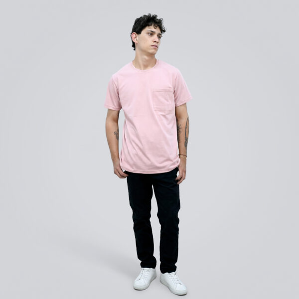 Polo Pocket Rose