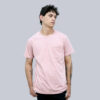pocket_rose1 Tripack: Short + 2 Polos Pocket