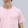 Polo Pocket Rose