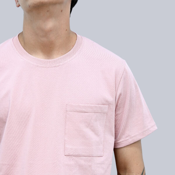 Polo Pocket Rose